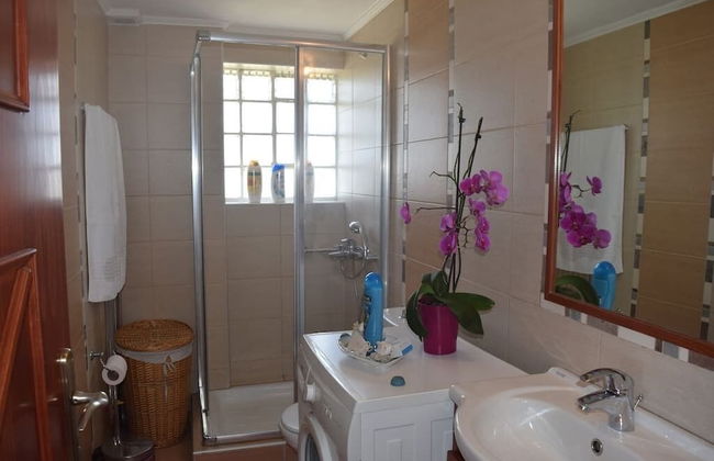 Socrates Holidays Apartment - Foto 16