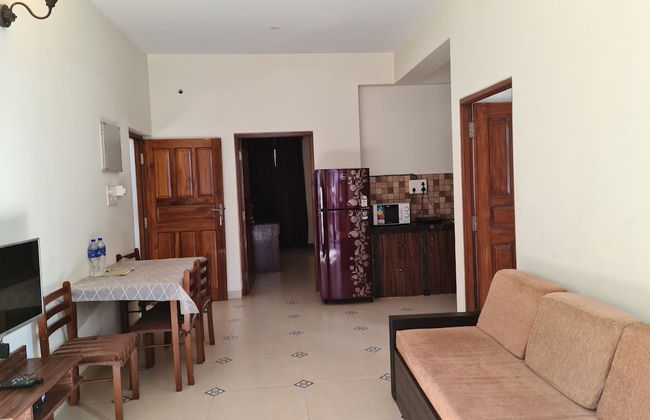 Coastal Suites Apart-Hotel - Foto 26