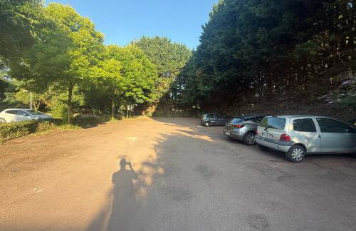 Appartement T2 Centre Pont Réan - Foto 20