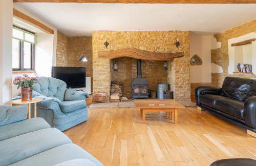 Jay Barn - Ash Farm Cotswolds - Photo 14