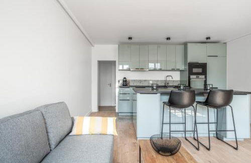 Le Versailles Soleil Classé 3 étoiles Charme & vue Chapelle Royale - Foto 13