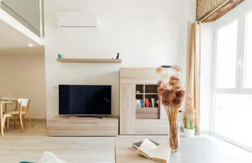 Refugio Vanguardista Free parking - Foto 11