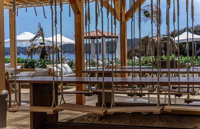 Belambra Clubs Presqu'île de Giens - Riviera Beach Club - Foto 69