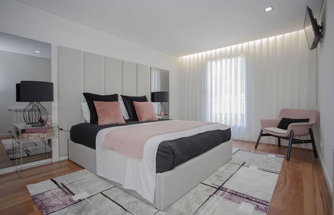 Liiiving- Luxury River View Apartment II - Foto 3