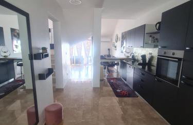 Luxury apartment Duće with private pool - Foto 25