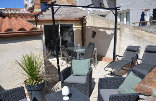 Maison de village palau del vidre - Foto 9