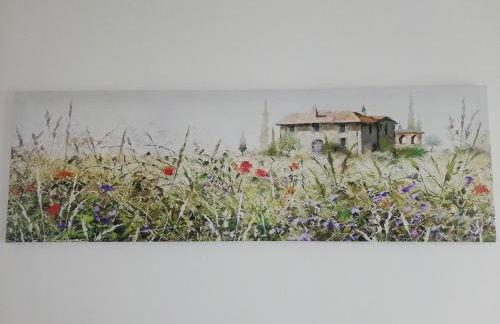 Monolocale con giardino e parcheggio privato CITRA zero zero ottanta trentuno LT 0281 - Photo 14