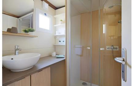Les Lodges d'Emeraude - Foto 17