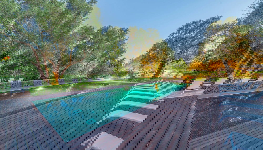 Son Sim Vell in Alc dia - Foto 1, Habitación