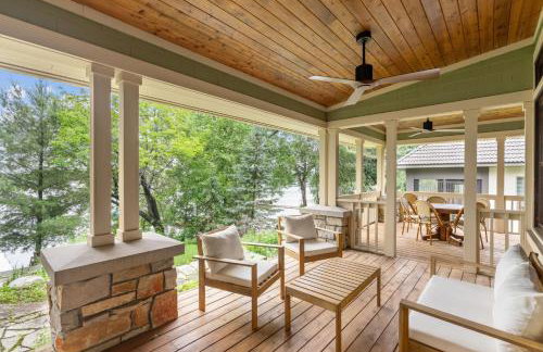 Turtle Lake Cottage - Foto 45