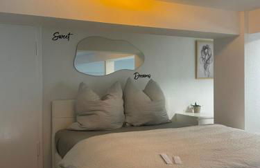 Charmantes Loft-Apartment 2 Min zum Hauptbahnhof - Photo 12