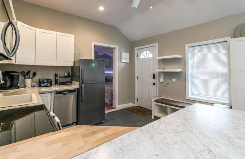 The Lilly Pad-Luxury in Sylvan Beach - Foto 8