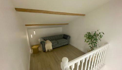 L Ecrin de Lidia close to MEETT Air conditioning Parking - Foto 3