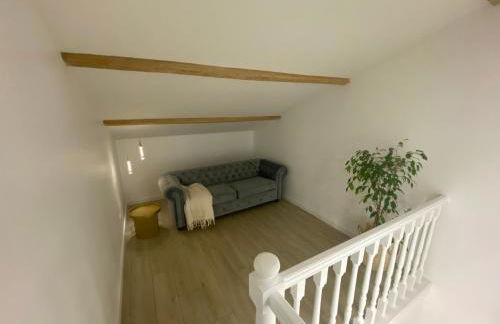 L Ecrin de Lidia close to MEETT Air conditioning Parking - Foto 3