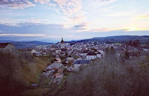 L'Orgelétaine : Grande Maison au milieu des Lacs du Jura - Foto 40