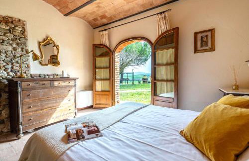 Casa d'Era Country Holiday Houses - Foto 2
