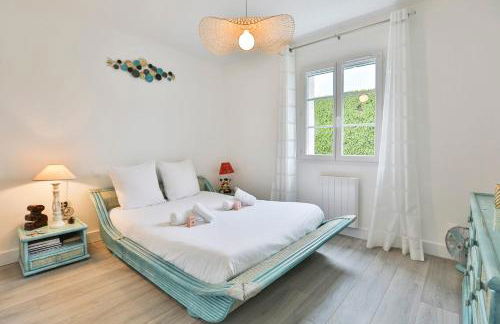 La Vinière - Villa avec piscine - Foto 24