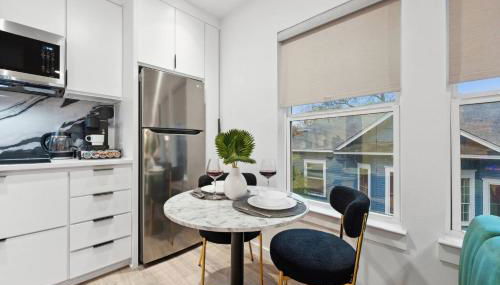 Peaceful 1-BR Stay w/ Putting Green near Downtown - Foto 4