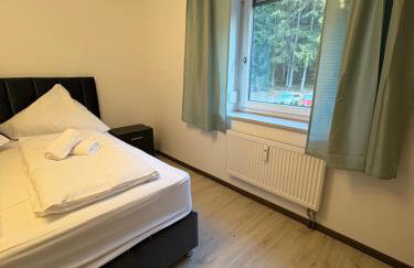 Idyllische Wohnung in Regen I Balkon I Bergblick I Burgnähe - Photo 60