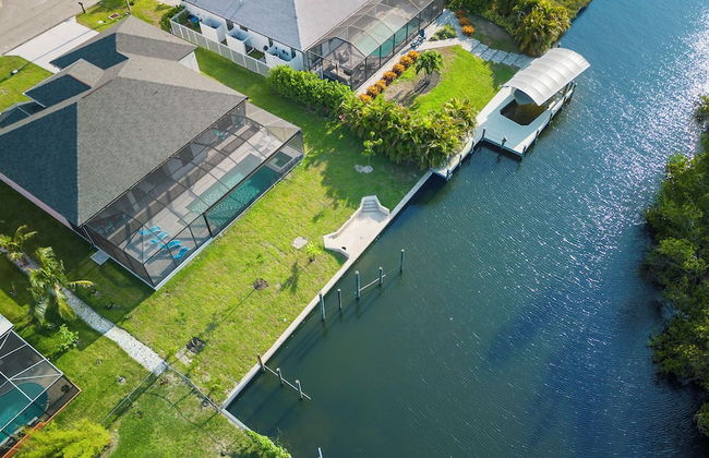 Coastal Cozy Villa by Distinctive Beach Rentals - Foto 13