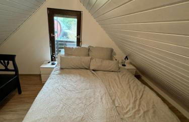 Hidden Cottage Odenwald - Foto 8