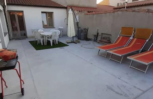 Casa Aida al Centro di Nurachi - Foto 6