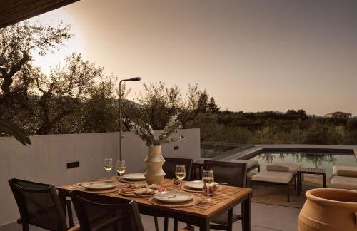 Pιgeon Nest Villa - Foto 58