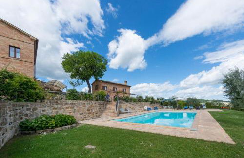 Villa Serena - Teloni - Foto 1