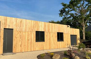 Villa Gwin Zegal - Foto 26