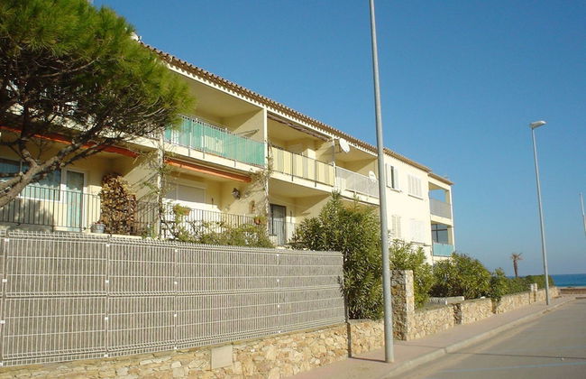 Apartment Medas 32 - Foto 1