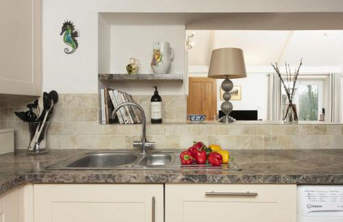 Samson Cottage - Foto 13