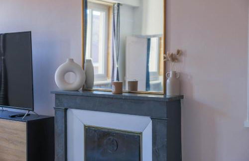 Les Haussmanniens - Foto 23