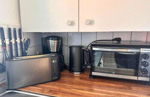 Ferienhaus Hentzschel - Foto 5