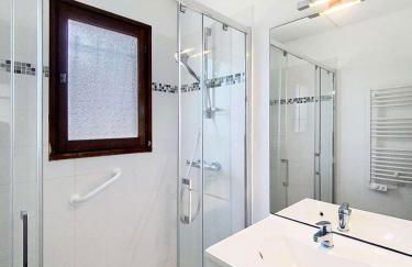 Résidence Het Club - Charmante maison avec jardin dans la pinède pour 6 personnes à Lacanau Océan MAE-0401 - Foto 9