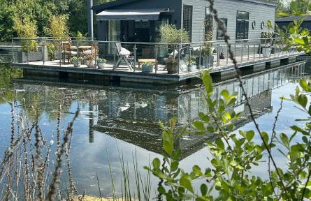 The Floating Home at Upton - Foto 1