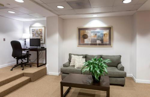 Penn Quarter Studio w Gym DM WD nr Metro WDC-577 - Foto 23