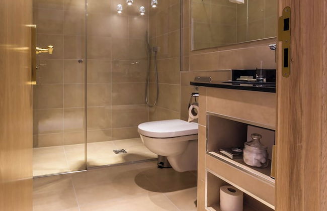 Mansio Suites Basinghall - Foto 27