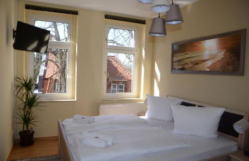 Ferienwohnung Klassik - Foto 8