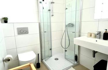 Studio Apartment Albblick - Foto 10