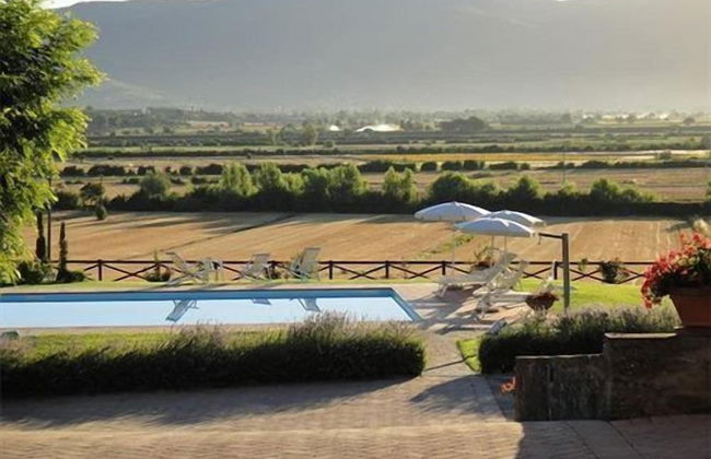 Fattoria Le Giare - Foto 41