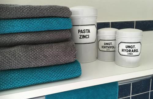 Apothekerwohnung - Foto 19