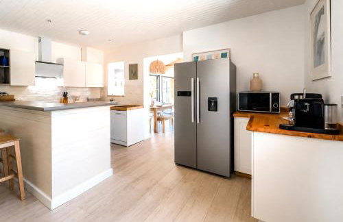 Villa bois sur la presqu'île du Cap Ferret - Foto 14