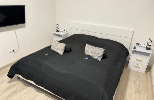 Ferienwohnung mit Garten und Parkplatz mitten in Neumarkt - Foto 13