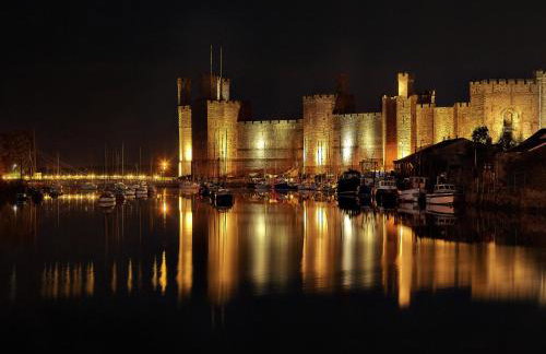 Llety Pen Deitsh 2 - Foto 38