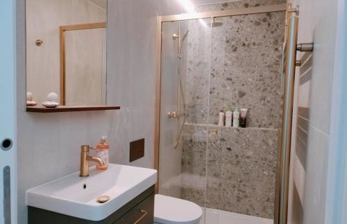 New refurbished one bed flat in the West London - Foto 15