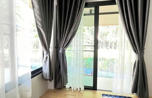 Baansuan Jaidee near Ton Nga Chang Waterfall - Foto 8