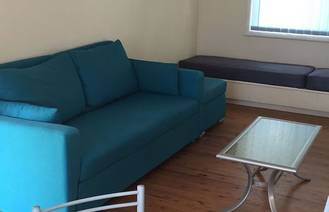 Park Beach Cabins - Foto 4