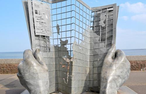 Dove Cottage - Foto 8