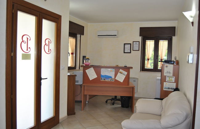 B&B Messapia - Foto 2