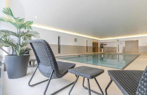 2 Middlecombe - Luxury Apartment at Byron Woolacombe, only 4 minute walk to Woolacombe Beach! - Photo 32